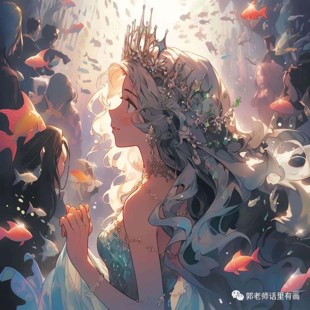 与时俱进 _ 绘画班的midjourney Ai绘画体验学习 与时俱进 _ 绘画班的midjourney Ai绘画体验学习